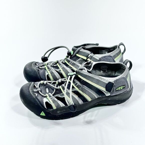 Keen hiking sandals 5 - Picture 2 of 8